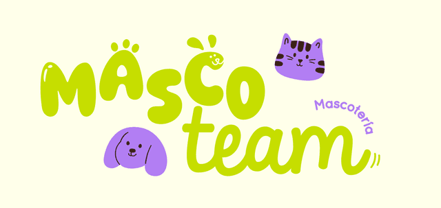 Mascoteam